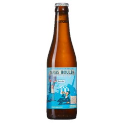 Taras Boulba - 33 cl - Drinks Explorer