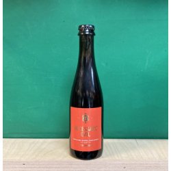 Thornbridge Necessary Evil Triple Sec Barrel Aged Stout - Keg, Cask & Bottle