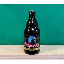 Augustijn Blonde - Keg, Cask & Bottle