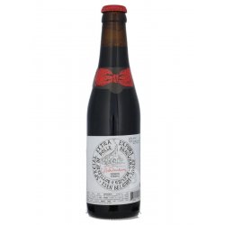 De Dolle Special Extra Export Stout De Dolle Special Extra Export Stout