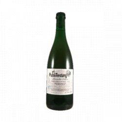 Publitasting Meander Geuze 75cl - Het Huis van de Geuze