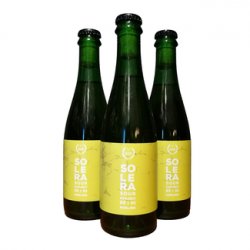 Halve Tamme - Solera 23 - Little Beershop