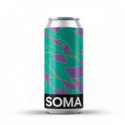 SOMA – POWER NAP - La Mundial