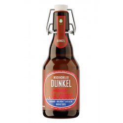 Wädenswiler BIO Dunkel - Drinks of the World