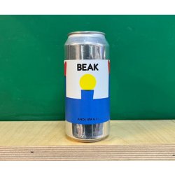 Beak And - Keg, Cask & Bottle