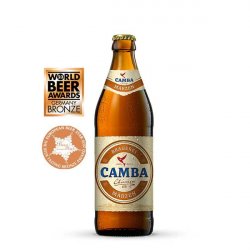Camba Märzen