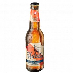 Rugenbräu Harder - Bierliebe