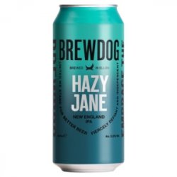 Brewdog Hazy Jane - Una Más