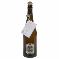 Dame Jaenne Brut Vintage Bourbon  75 cl - Drinksstore