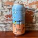 Dangerous Ales Backyard Hazy IPA Dangerous Ales Backyard Hazy IPA