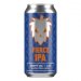 Fierce Beer Fierce IPA Gluten Free & Vegan Hoppy IPA Cans 12x440ml 