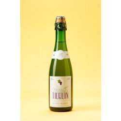 Gueuzerie Tilquin Meerts Tilquin au Pinot Meunier 2021 - Buvance