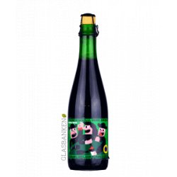 Mikkeller  Frederiksdal Oude Kriek  Foeder Finish - Glasbanken