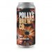 Polly’s The Hop Studio Talus IPA 6.0% Polly’s The Hop Studio Talus IPA 6.0%