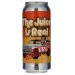 Local Craft Beer - The Juice Is Real 