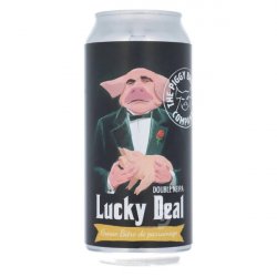 Lucky Deal 440ml - Rabbit Hop