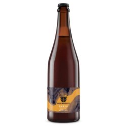 The Wild Beer B.A.B.S 6 - The Wild Beer Co