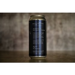 Treehouse - Acadia Nights - addicted2craftbeer