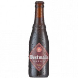 Westmalle Dubbel