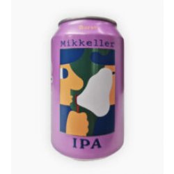 Mikkeller Burst
