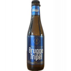 Palm Brugge Tripel 330ml - Bierwinkelier