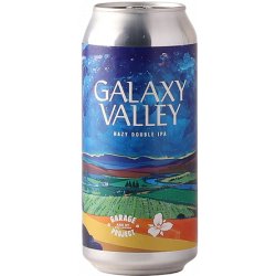 Garage Project Galaxy Valley