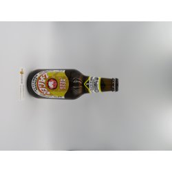 Hitachino Nest Lager 33cl - Widmer Bierspezialitäten