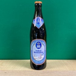 Hofbrau Winterzwickl - Keg, Cask & Bottle