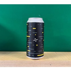 North Brewing Co X Neonraptor Brewing Co Cacao Peanut & Banana Imperial Stout - Keg, Cask & Bottle