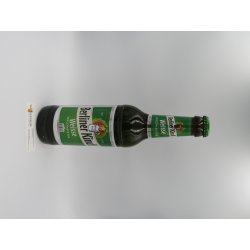 Berliner Kindl Weisse Waldmeister 33cl - Widmer Bierspezialitäten