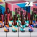 Brussels Beer Project XL Alcohol Free Pack 