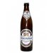 Weihenstephaner Hefeweissbier Dunkel 