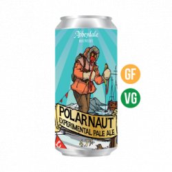 Abbeydale Polarnaut  4.7% - Abbeydale Brewery