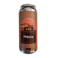 Messorem  Commutatio : All My Friends