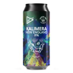 Funky Fluid Kalimera