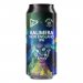 Funky Fluid Kalimera 6,8% 500 ml 