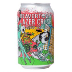 Beavertown Lazer Crush