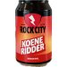 Rock City Brewing Koene Ridder 330ml 