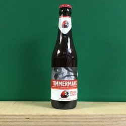 Timmermans Strawberry - Keg, Cask & Bottle