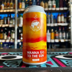 Lost and Grounded Brewers Wanna Go To the Sun