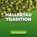 Hop pellets Hallertau Tradition 100 g Hop pellets Hallertau Tradition 100 g