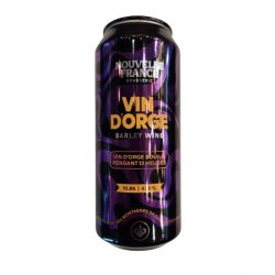 Microbrasserie Nouvelle-France Vin D Microbrasserie Nouvelle-France Vin D