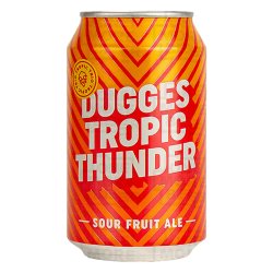 Dugges Tropic Thunder