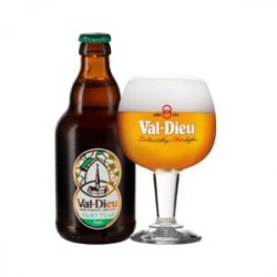 Val-Dieu Noël - Belgian Craft Beers