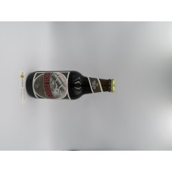 Adler Holzdieb Bourbon 29cl - Widmer Bierspezialitäten