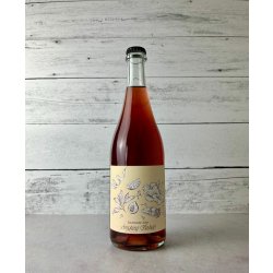 Baumans Cider - Smoking Bishop (750 mL) - Press Then Press