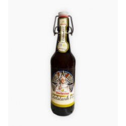 Allgäuer Brauhaus Bräuhaus Aulendorf Norbertus Edelstark