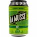 La Musse NEIPA - 33 cl 