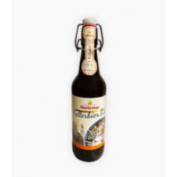 Allgäuer Brauhaus Bräuhaus Aulendorf Norbertus Kellerbier