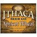 Ithaca Beer Company Apricot Wheat Ale 4 pack 12 oz. Ithaca Beer Company Apricot Wheat Ale 4 pack 12 oz.